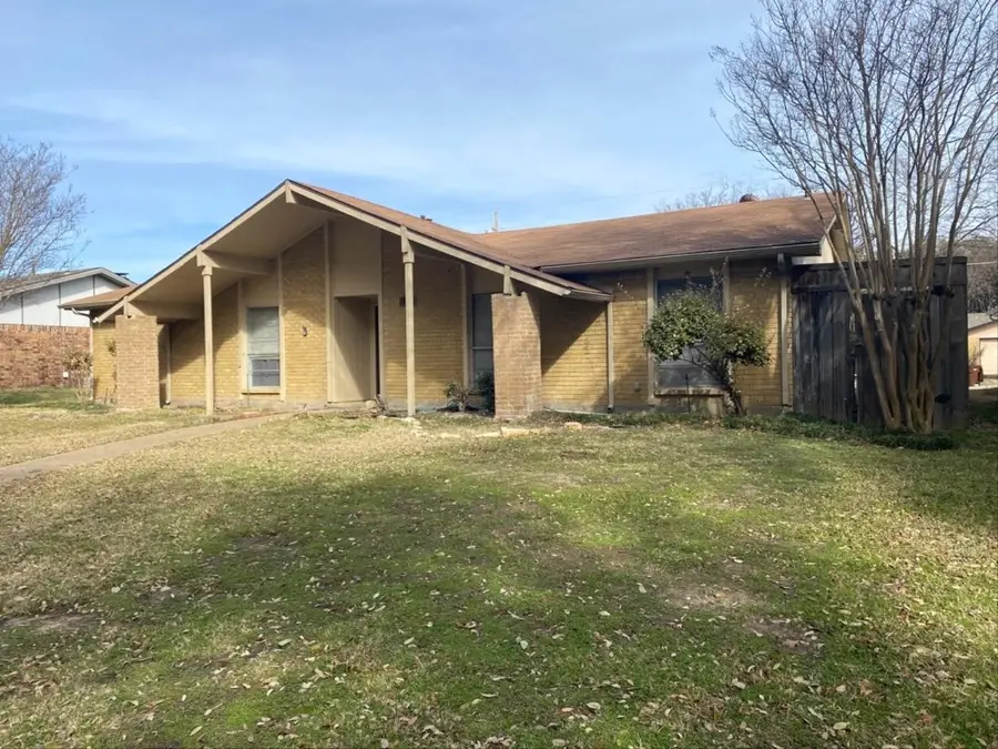 1201 Mossvine Drive, Plano, TX 75023 - #3