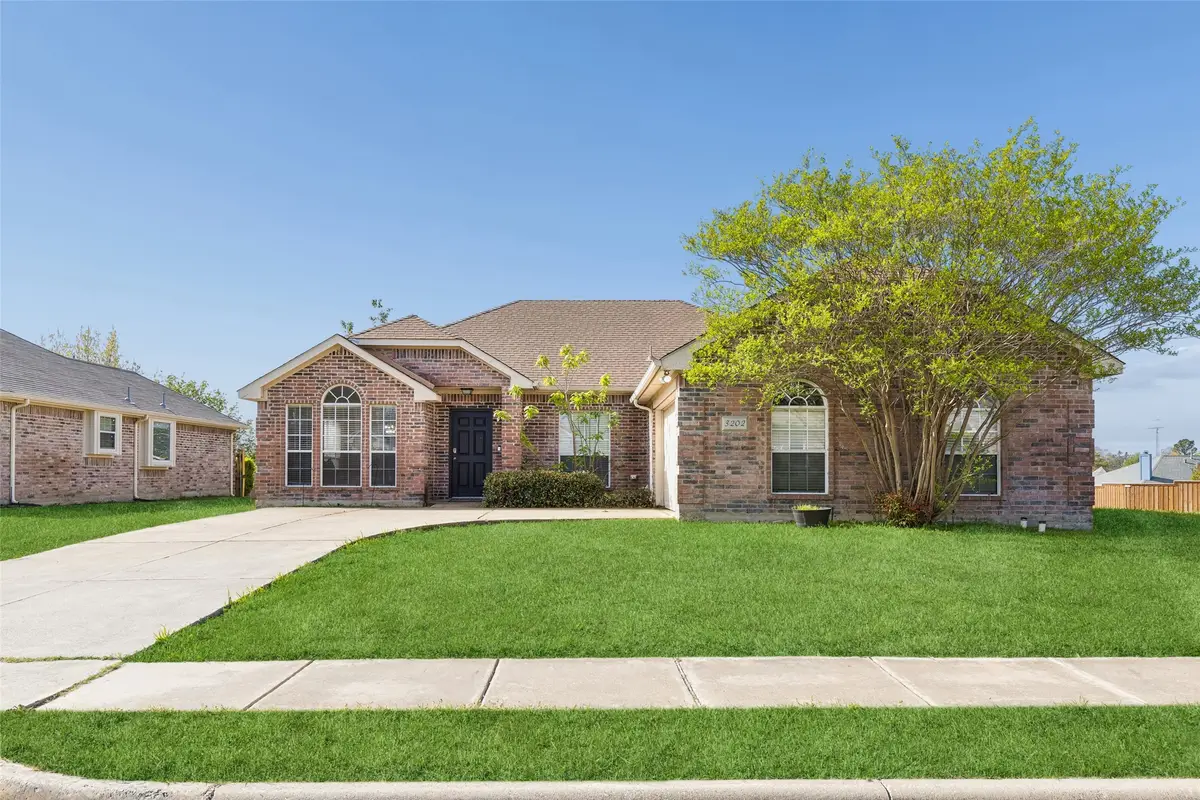 3202 Creekside Drive, Sachse, TX 75048 - #1