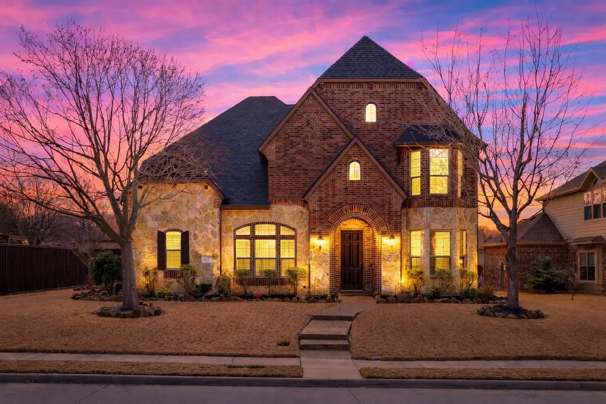 832 Windham Drive, Rockwall, TX 75087 - #1