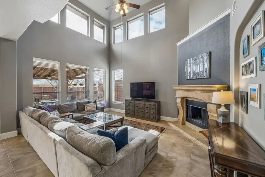 832 Windham Drive, Rockwall, TX 75087 - #3