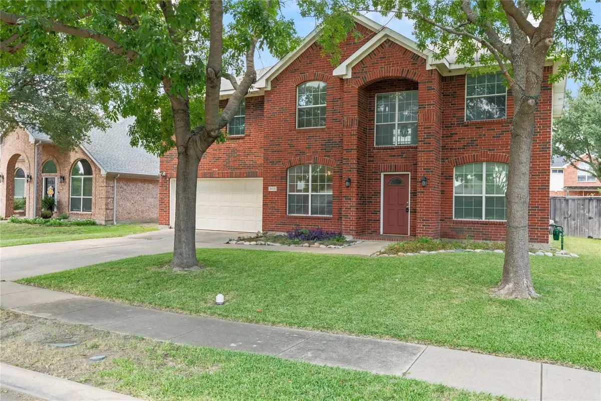 3600 Nandina Drive, Wylie, TX 75098 - #1