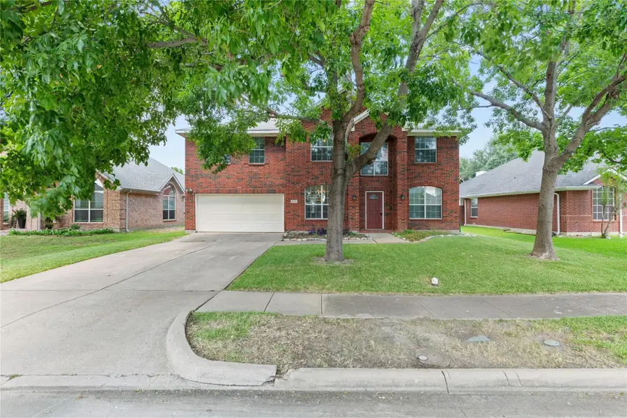 3600 Nandina Drive, Wylie, TX 75098 - #2