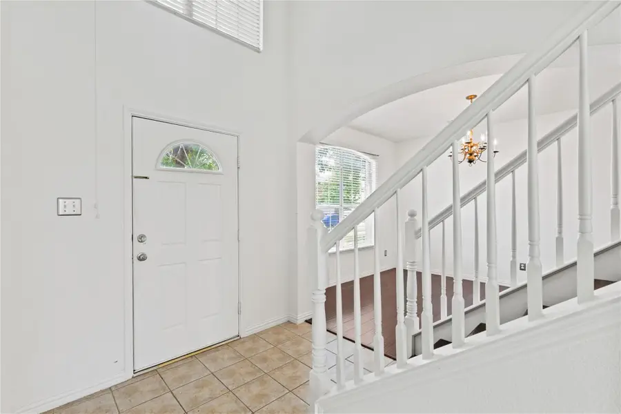 3600 Nandina Drive, Wylie, TX 75098 - #3