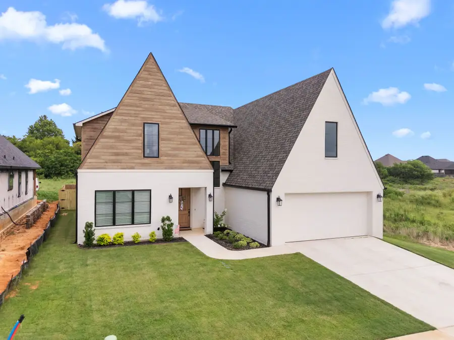 3143 Club Drive, Tyler, TX 75703 - #2