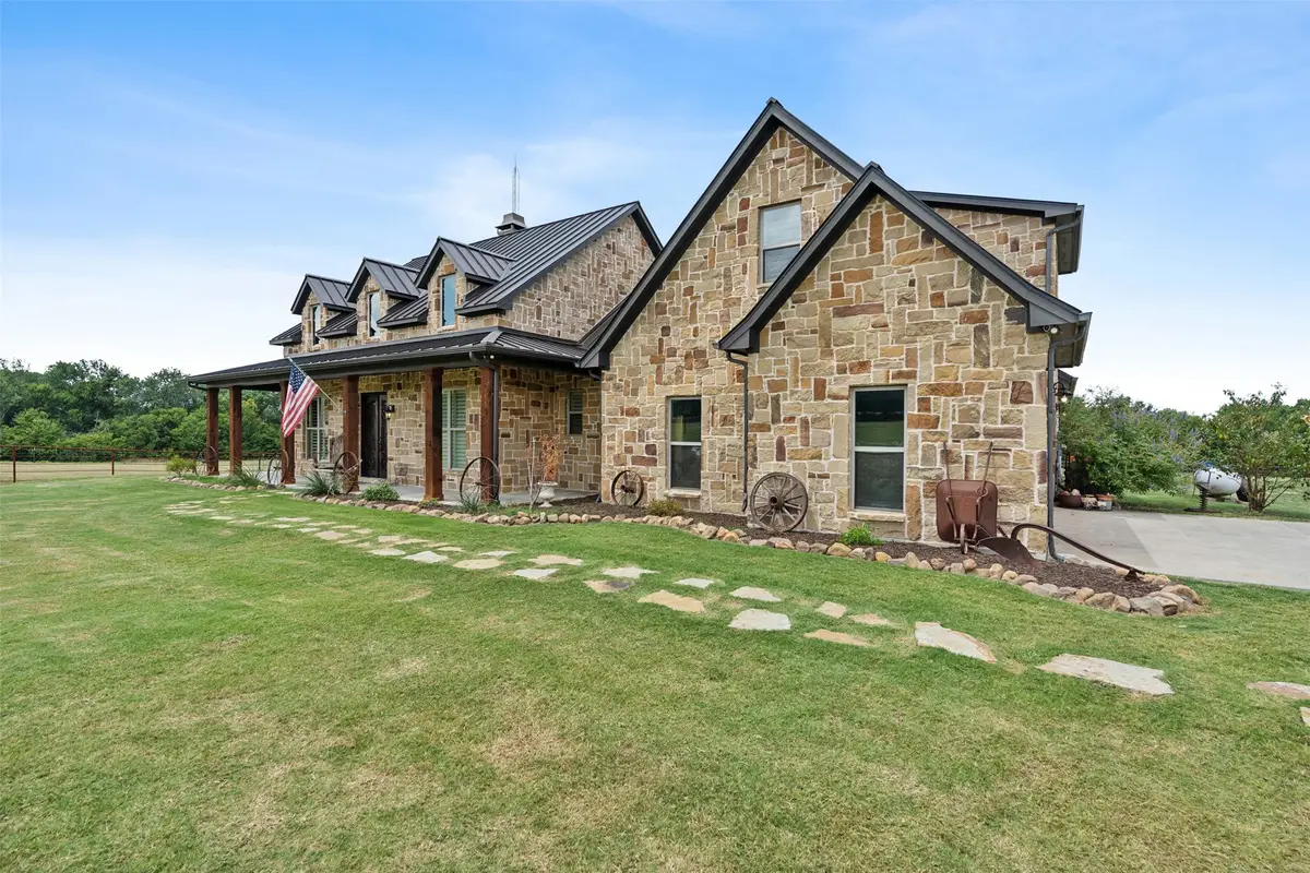 4180 N Smith Road, Rockwall, TX 75087 - #1