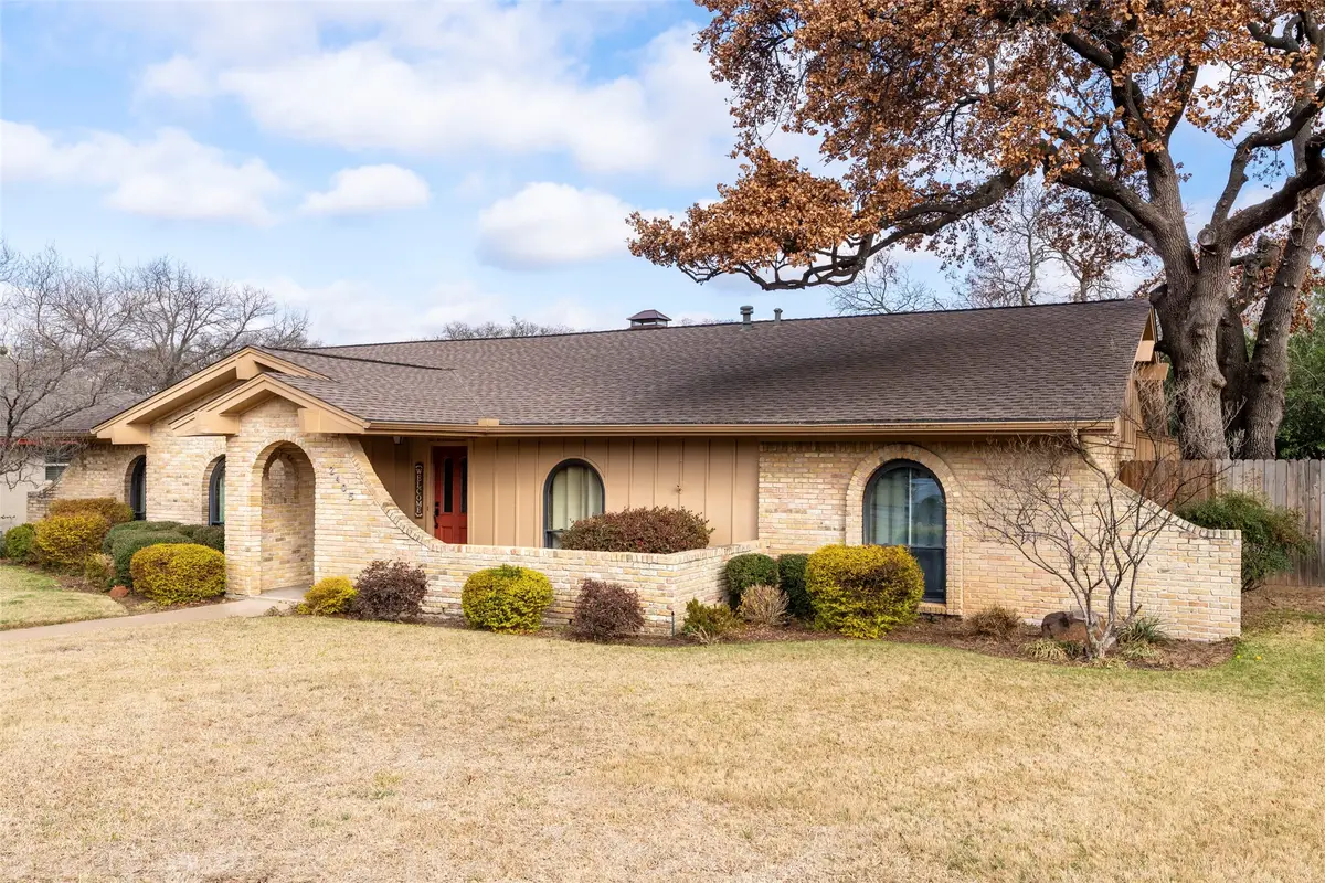 2405 Perryland Drive, Arlington, TX 76013 - #1