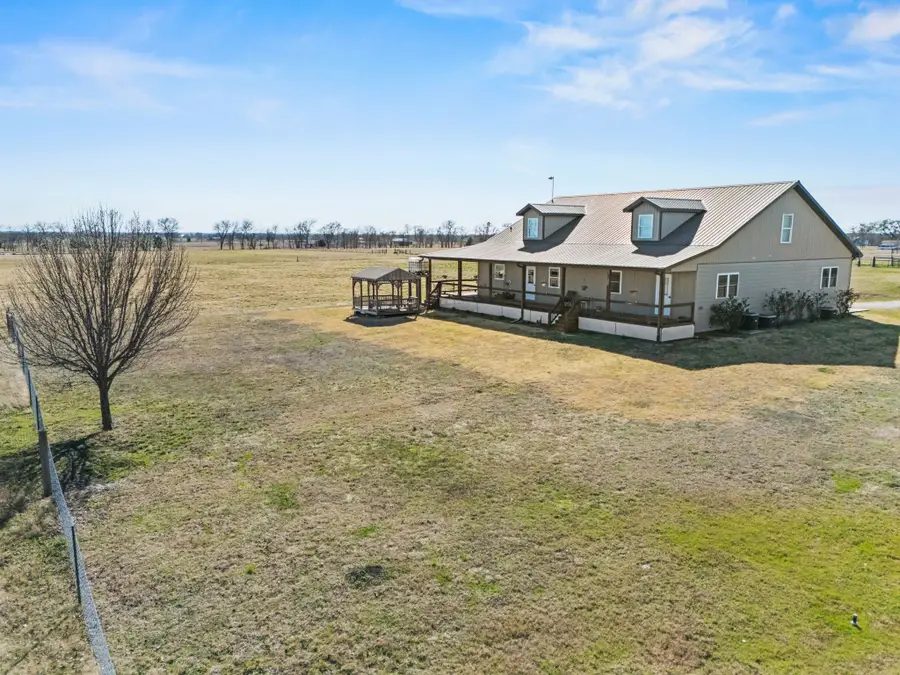 4379 County Road 4804, Wolfe City, TX 75449 - #2