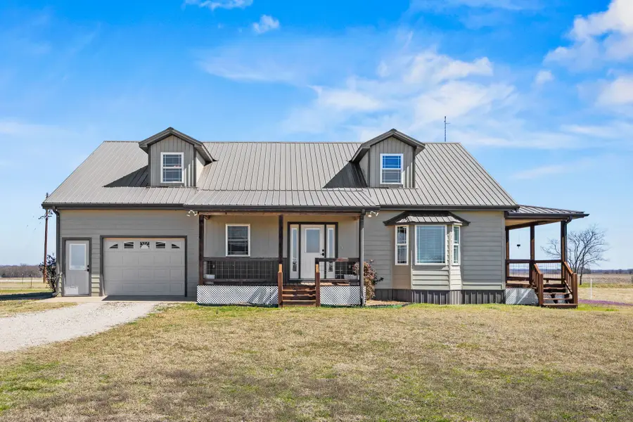 4379 County Road 4804, Wolfe City, TX 75449 - #3