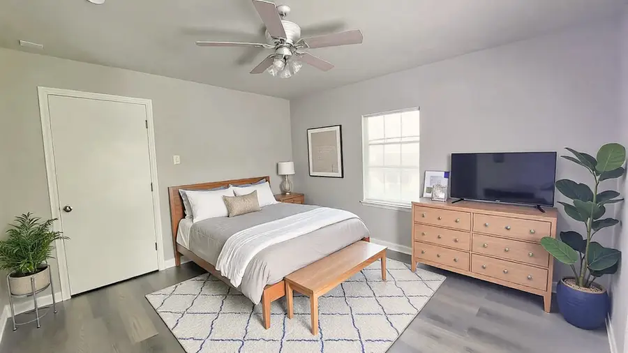 1107 Beech S, Bonham, TX 75418 - #2