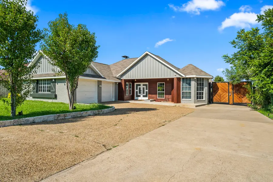 1938 Merrimac Trail, Garland, TX 75043 - #2