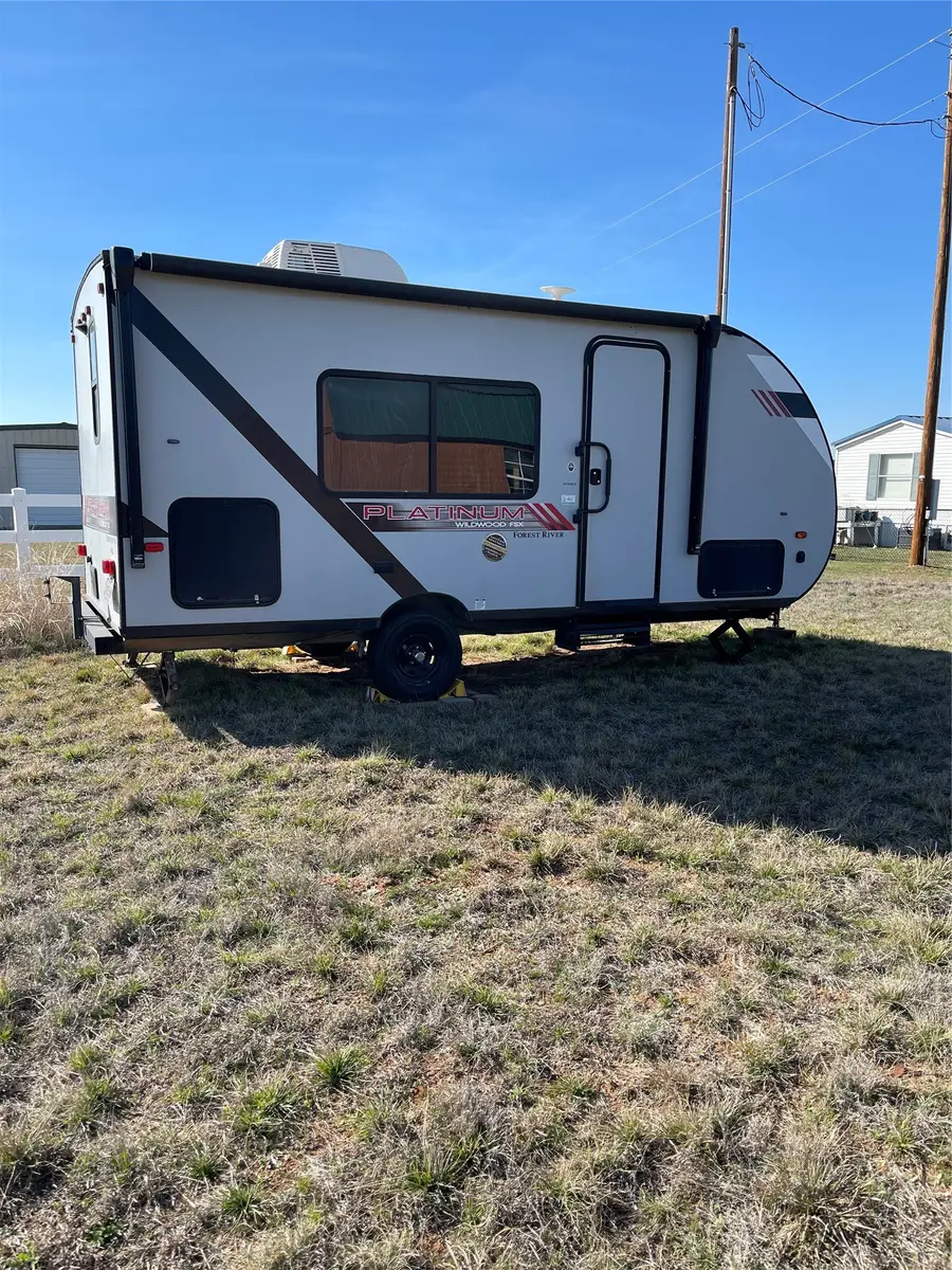 4970 Kittens Korner Boulevard, Brownwood, TX 76801 - #3