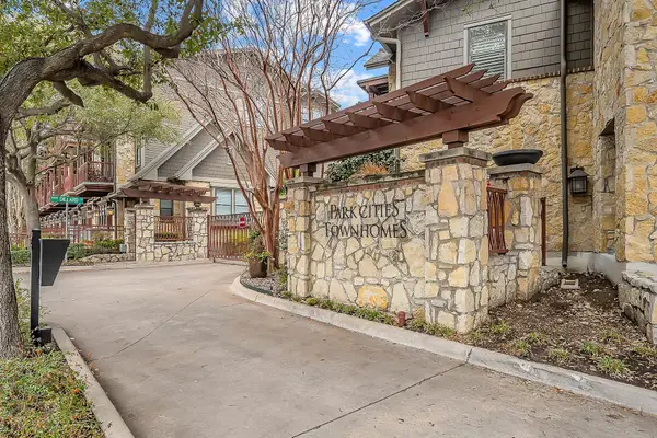 6350 Oriole Drive, Dallas, TX 75209