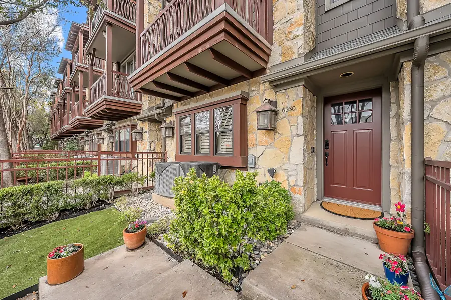 6350 Oriole Drive, Dallas, TX 75209 - #3