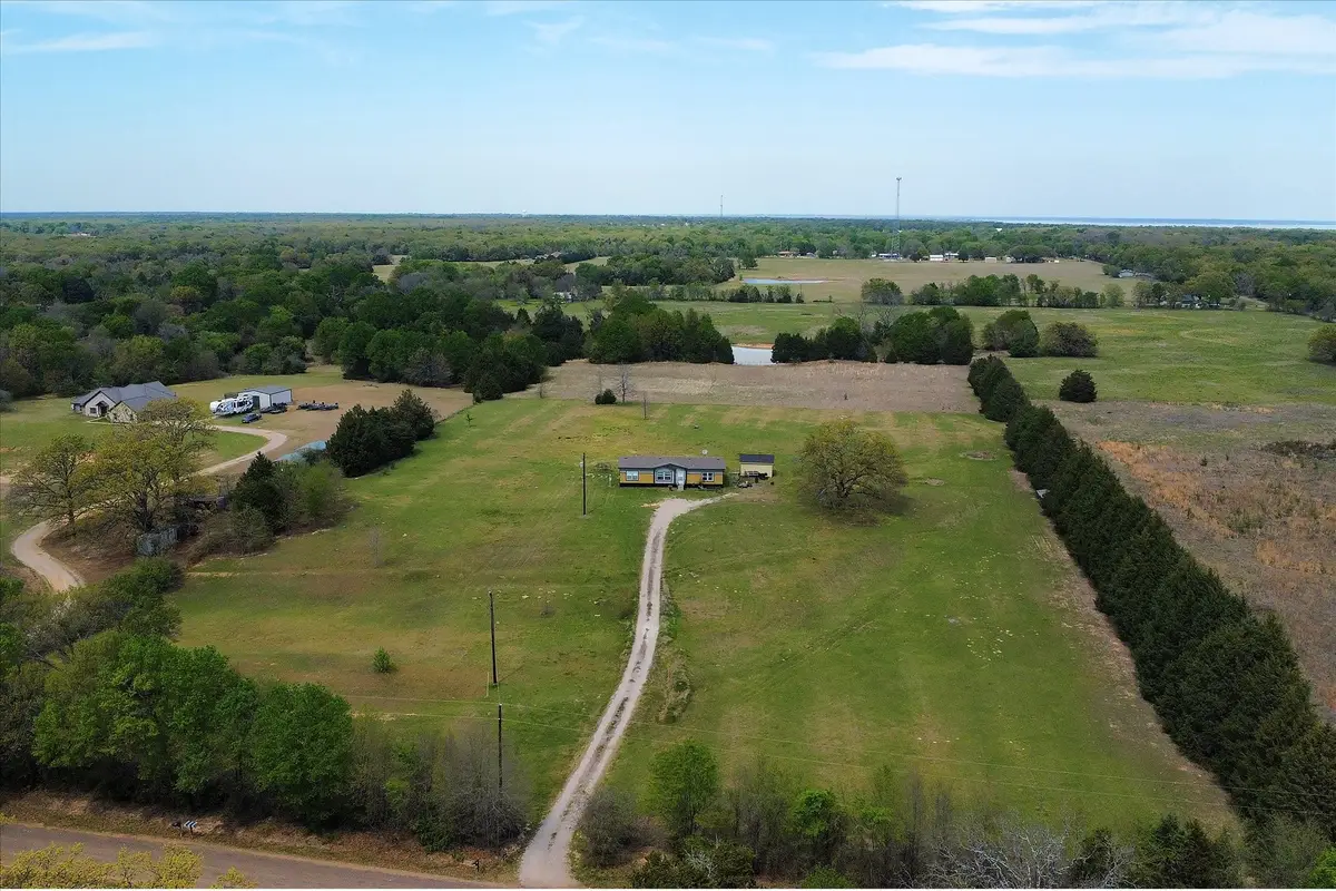 8352 County Road 2404, Kemp, TX 75143 - #1