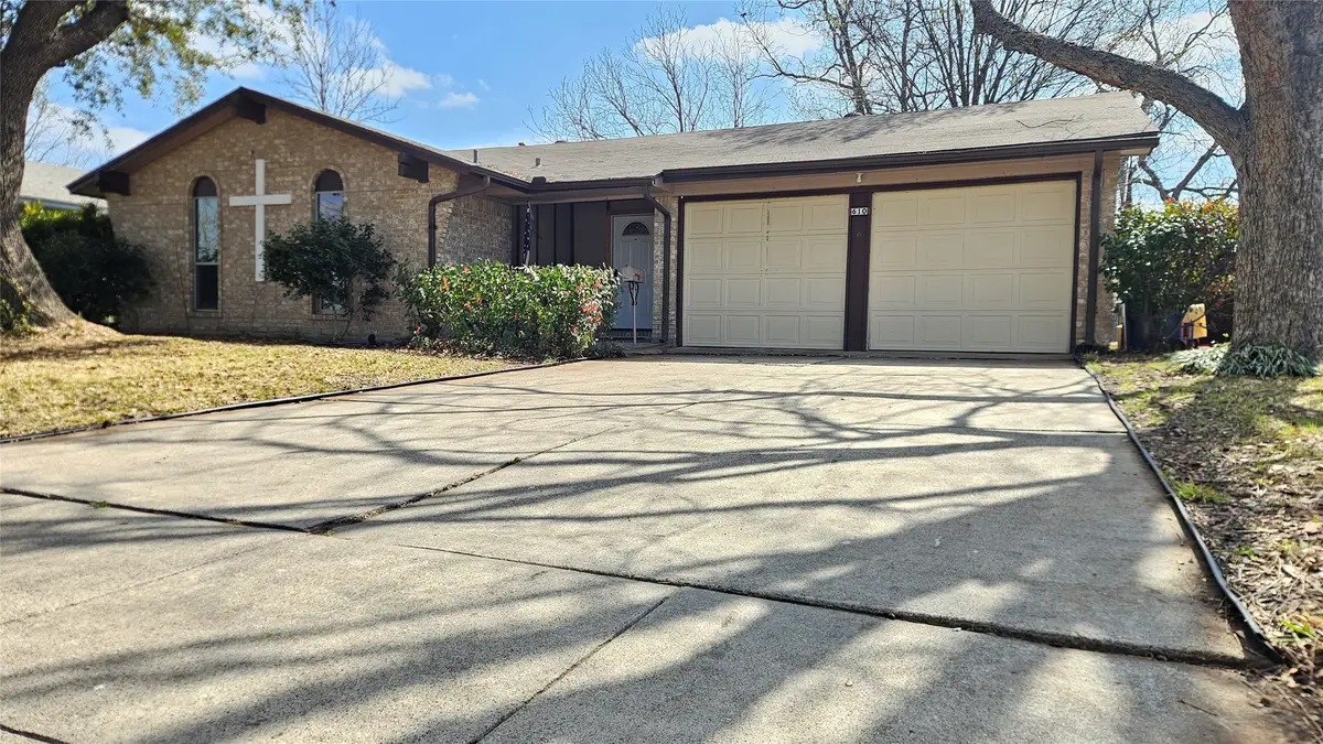 610 Greencove Drive, Garland, TX 75040 - #1