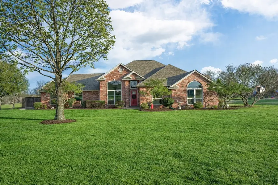 10711 E Clover Lane, Forney, TX 75126 - #3