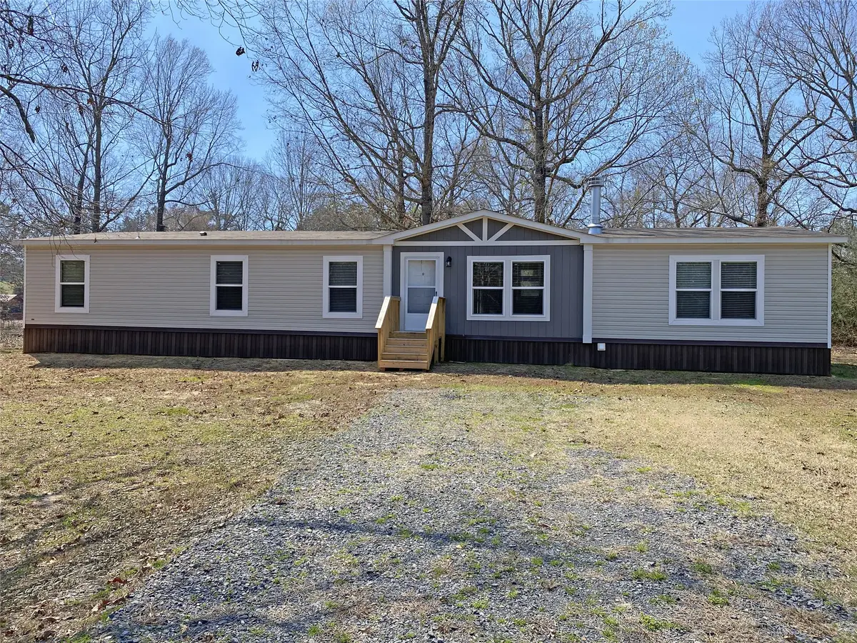 266 Dear Park Drive, Grand Cane, LA 71032 - #1