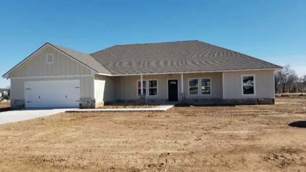 Lot 3 Buck Branch Estates, St Jo, TX 76265