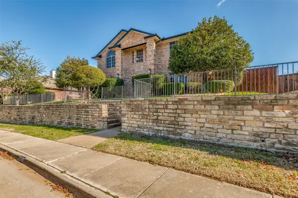 1140 Midnight Pass, Rockwall, TX 75087