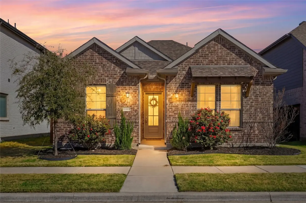 12448 Iveson Drive, Fort Worth, TX 76052 - #1