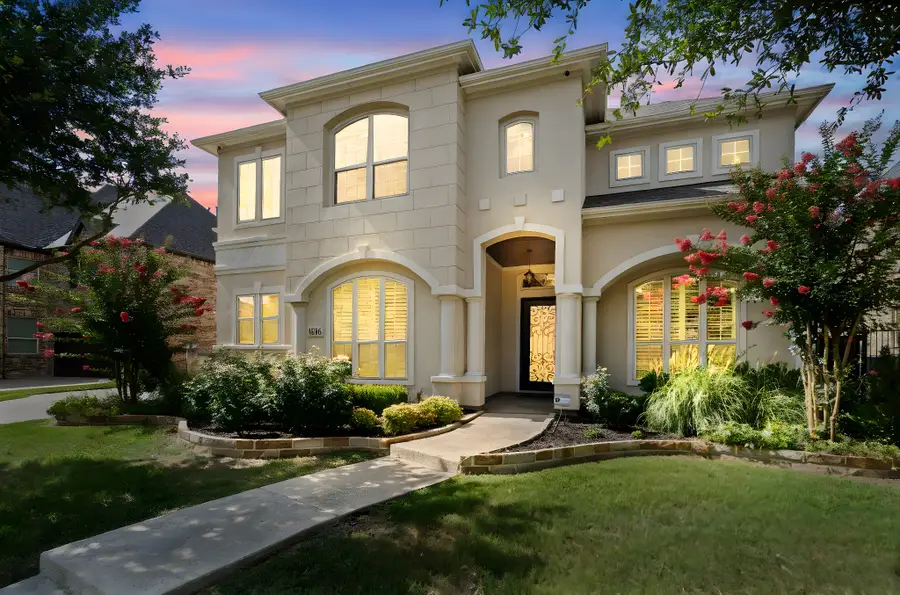 1026 Kenilworth Street, Allen, TX 75013 - #3