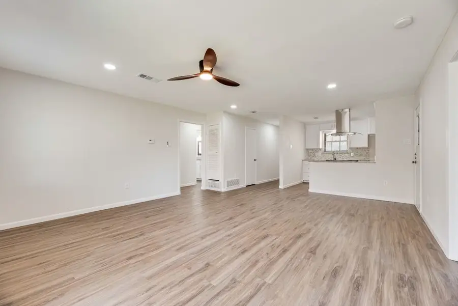 424 Holder Drive, Hurst, TX 76053 - #3