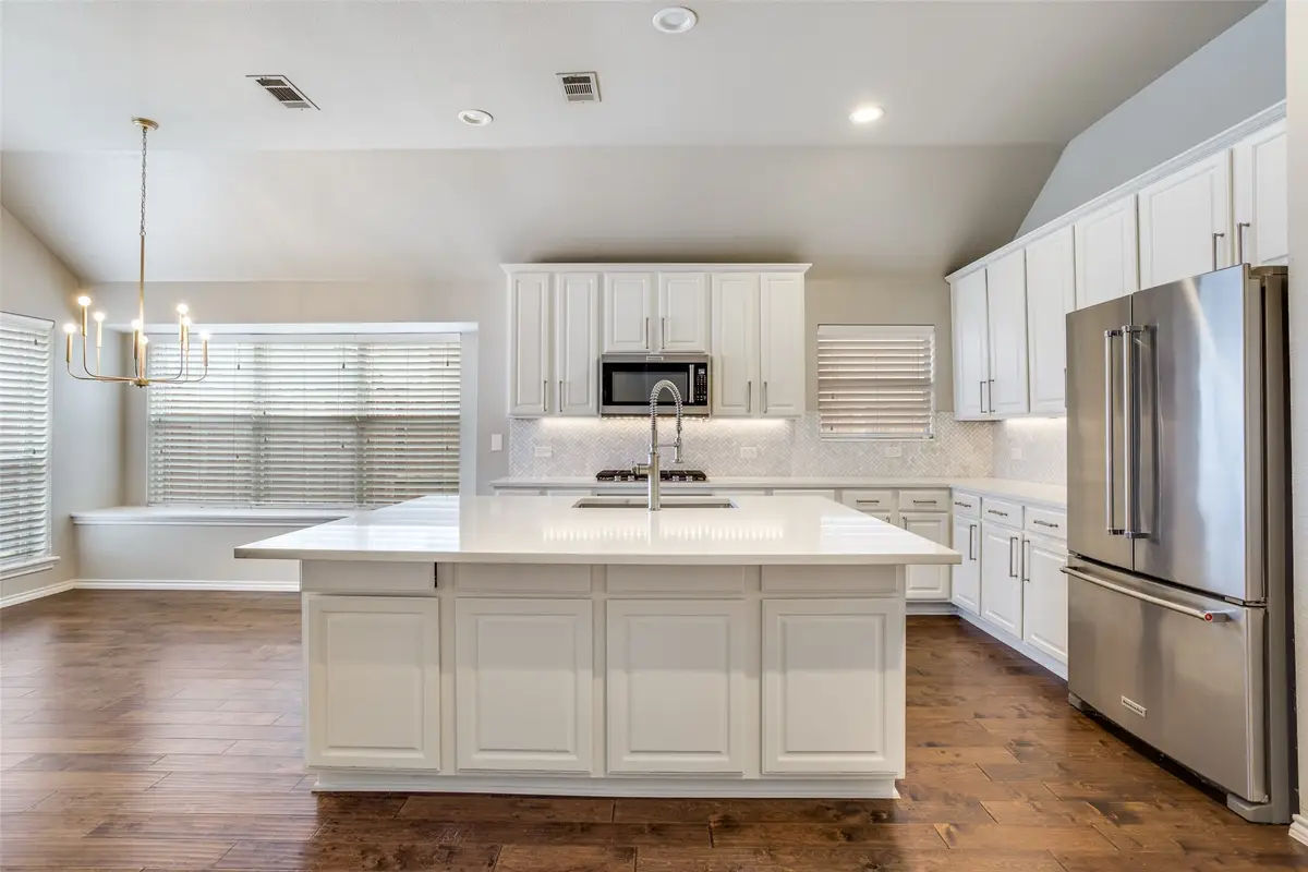 9362 Homestead Lane, Frisco, TX 75033 - #1