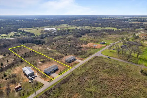 3888 Sandusky Road, Whitesboro, TX 76273