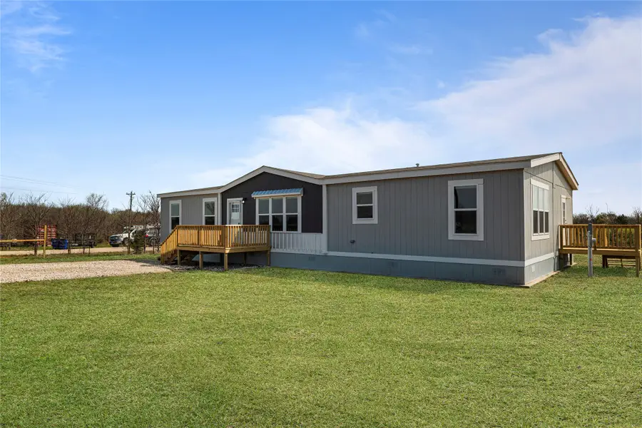 3888 Sandusky Road, Whitesboro, TX 76273 - #3