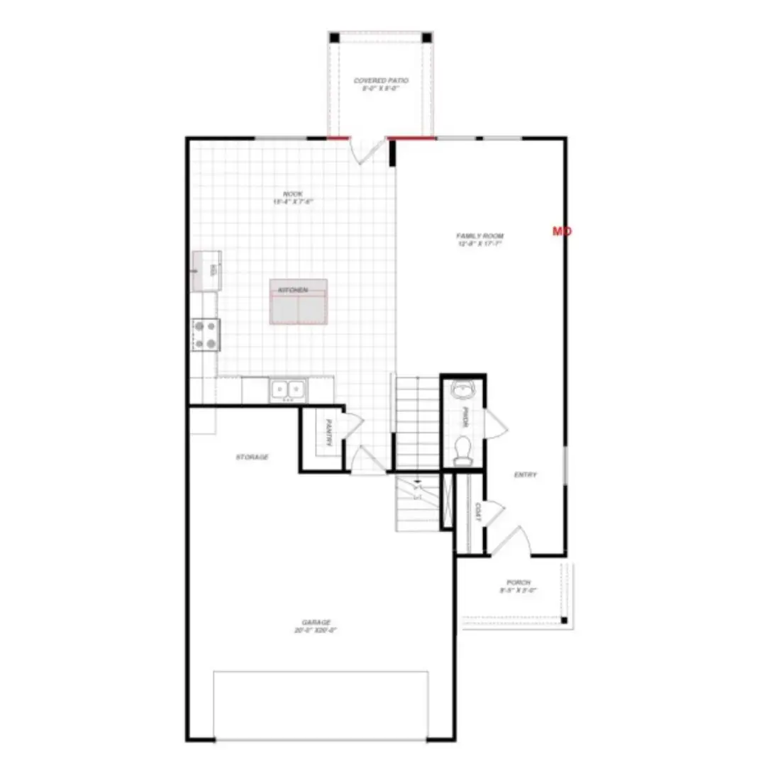 2929 Kimberwick Drive, Anna, TX 75409 - #1