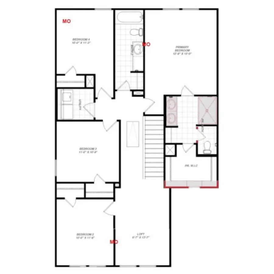 2929 Kimberwick Drive, Anna, TX 75409 - #2