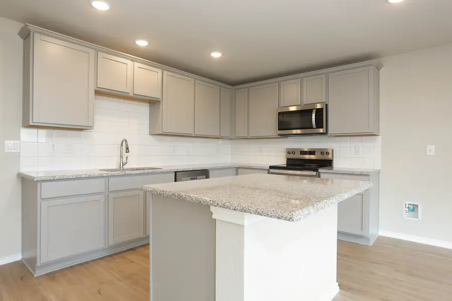 2929 Kimberwick Drive, Anna, TX 75409 - #3