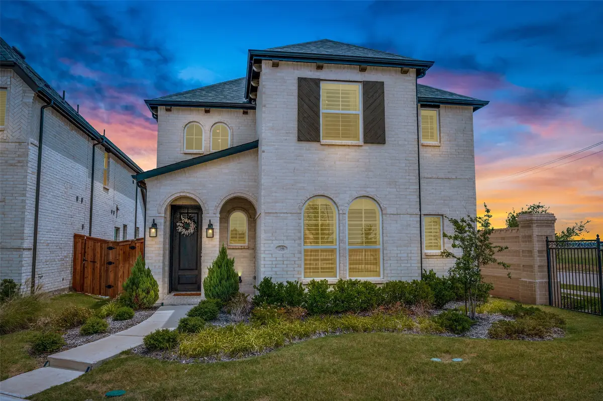 2856 Epping Way, Celina, TX 75009 - #1