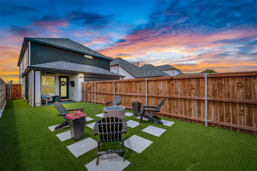 2856 Epping Way, Celina, TX 75009 - #2