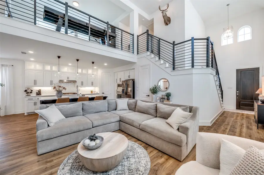 2856 Epping Way, Celina, TX 75009 - #3