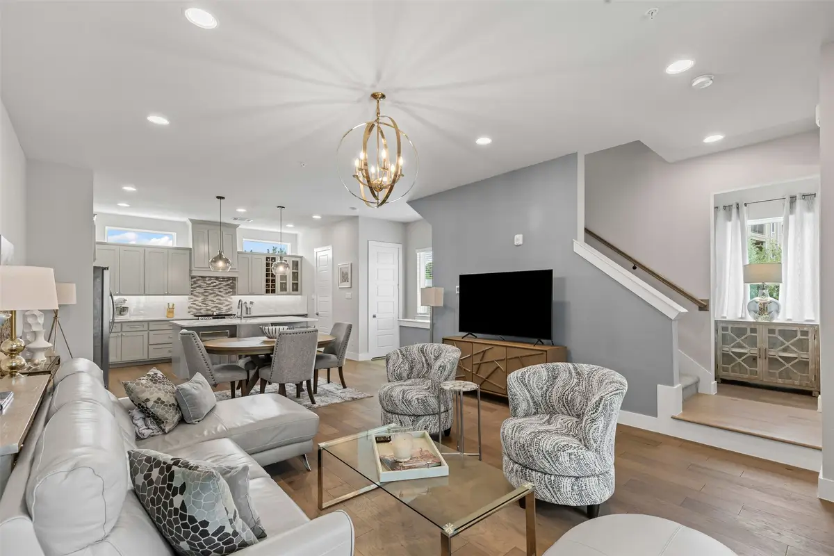 2741 Merrimac Street #101, Fort Worth, TX 76107 - #1