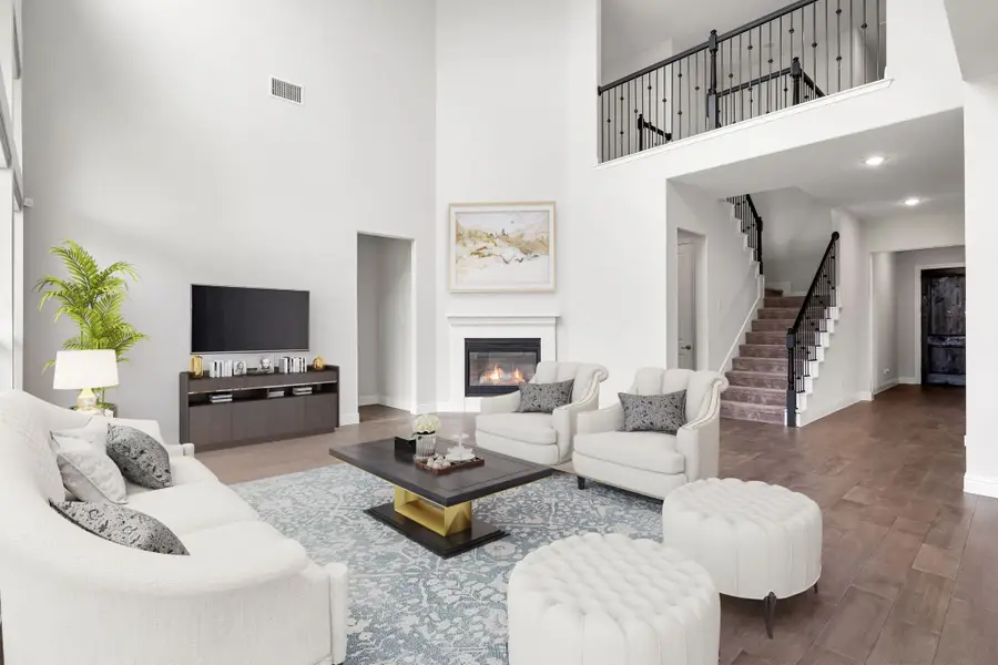 2704 Juniper Court, Heath, TX 75126 - #2