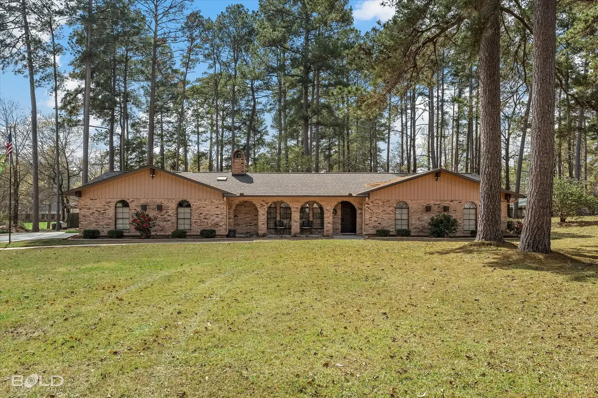 6831 North Park Lane, Shreveport, LA 71107 - #1