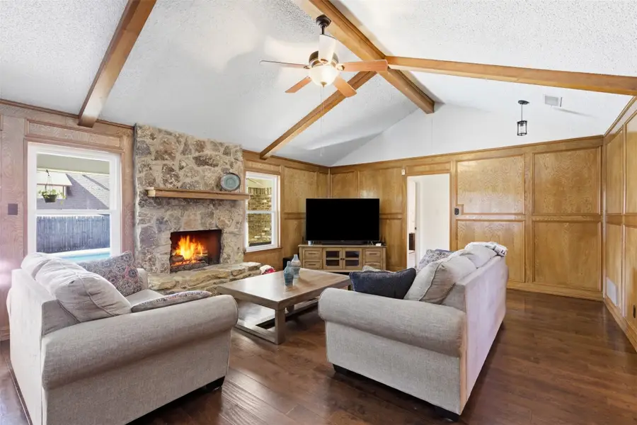 1908 Cleburn Drive, Arlington, TX 76012 - #2