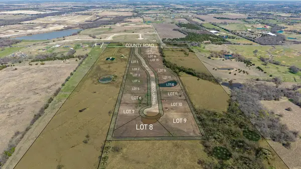Lot 9 County Road 134, Celina, TX 75009