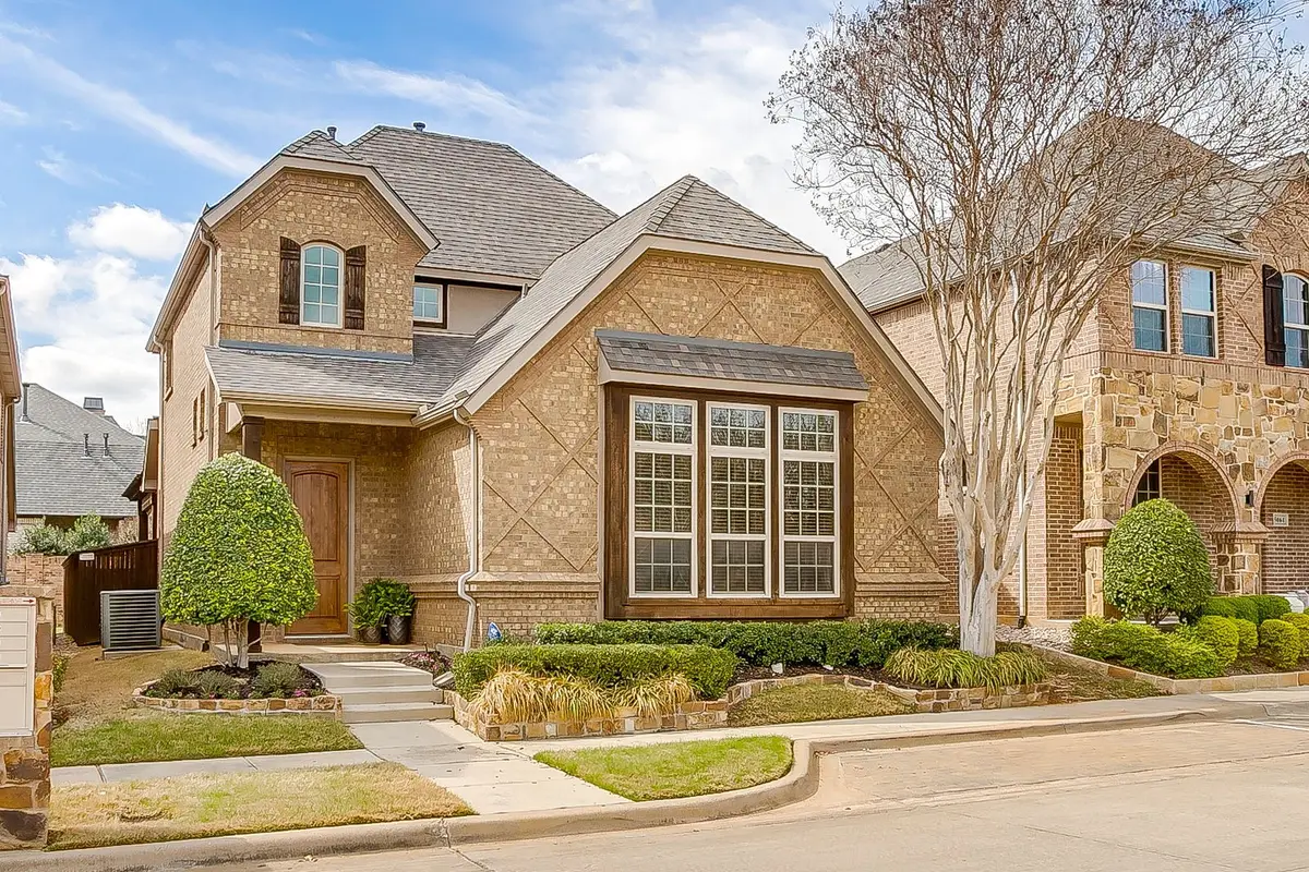 5060 Heritage Oaks Drive, Colleyville, TX 76034 - #1