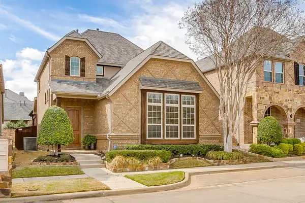5060 Heritage Oaks Drive, Colleyville, TX 76034
