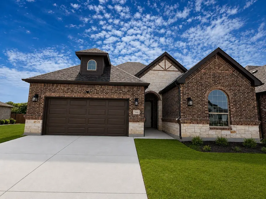 5840 Fresco Drive, Fort Worth, TX 76123 - #2