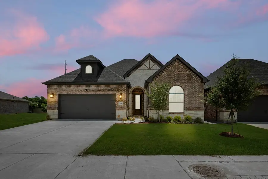 5840 Fresco Drive, Fort Worth, TX 76123 - #3