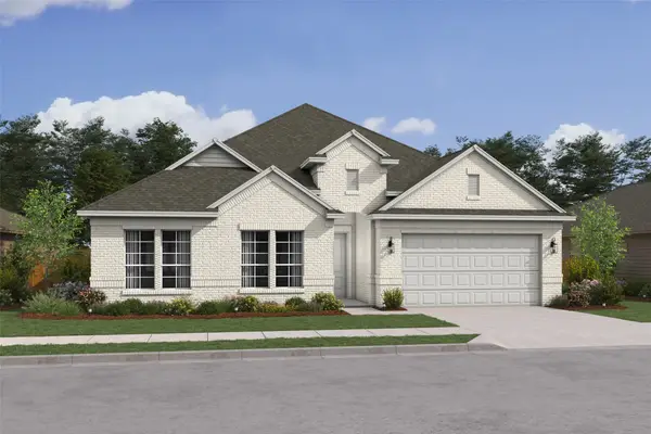 11512 Wulstone Road, Fort Worth, TX 76052