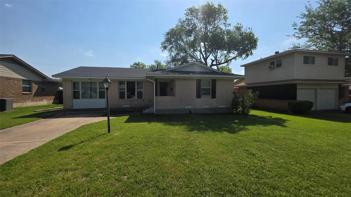 1102 Lorrie Drive, Richardson, TX 75080 - #1