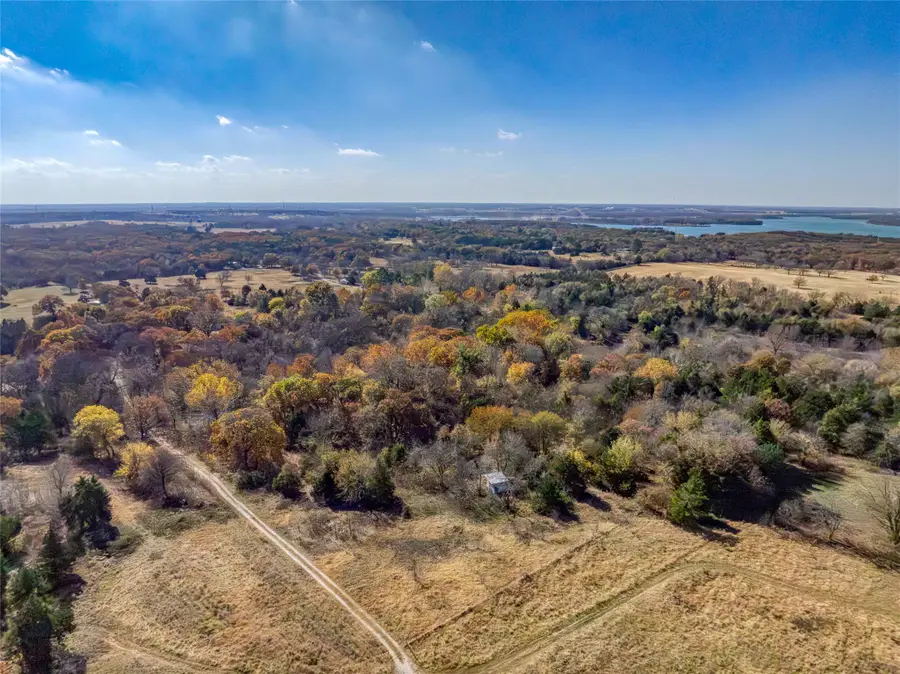 2190 County Road 1215, Savoy, TX 75479 - #2