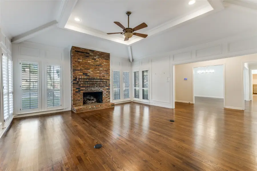 8014 Abramshire Avenue, Dallas, TX 75231 - #3