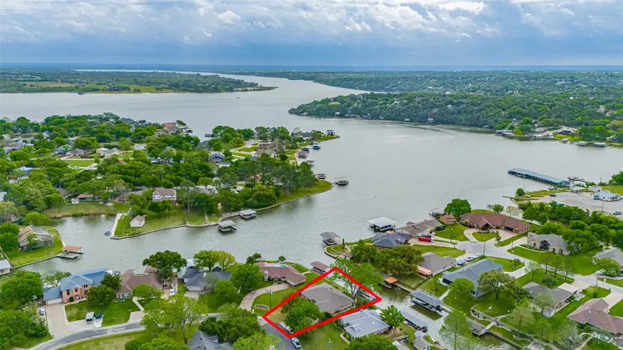 4027 Dakota Trail, Granbury, TX 76048 - #3