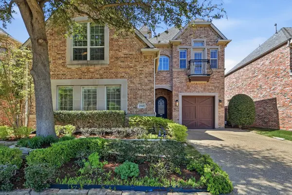 2909 White Dove Drive, Plano, TX 75093